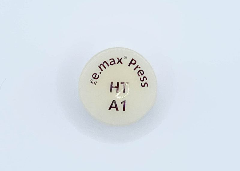 IPS e.max Press HT A1 c/1 pza.