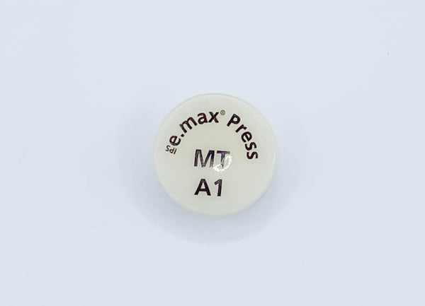 IPS e.max Press MT A1 c/1 pza.