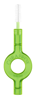 Curaprox CPS Prime Plus 11 (Interdental) verde limon