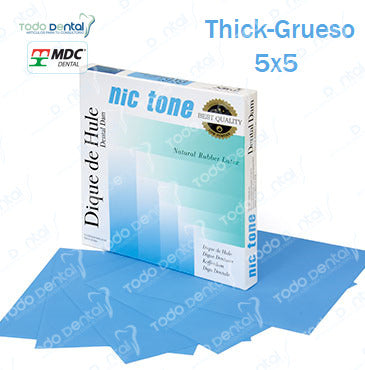 Dique Nictone