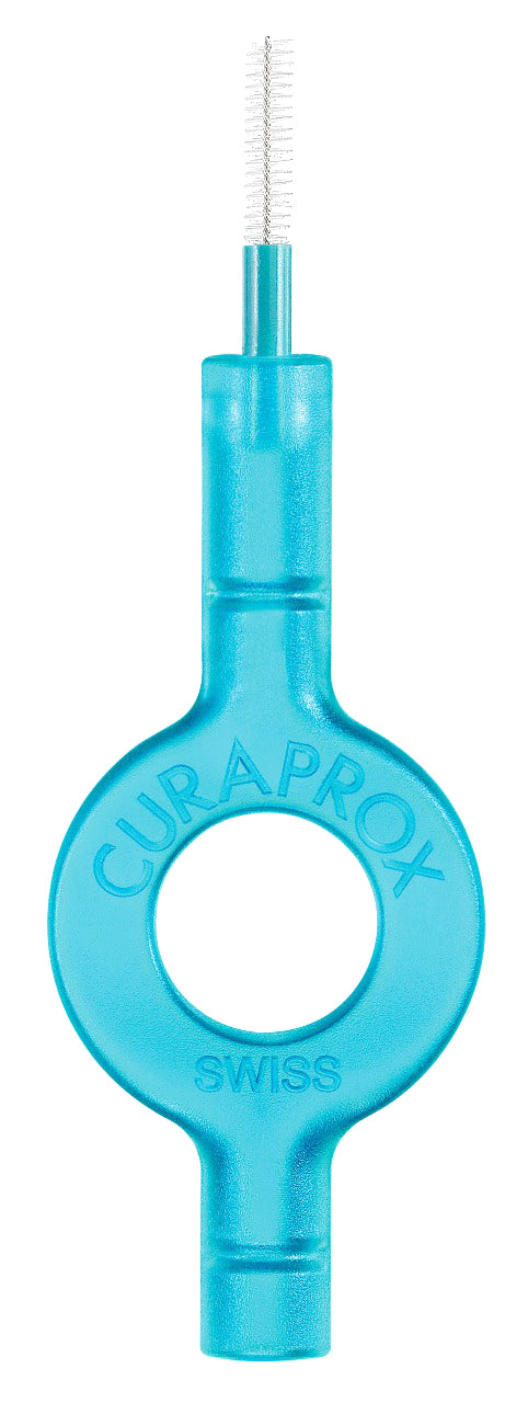 Curaprox CPS Prime Plus 06 (Interdental) aqua