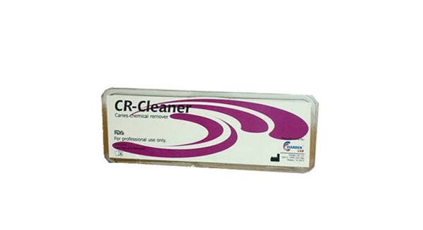 Cr-cleaner