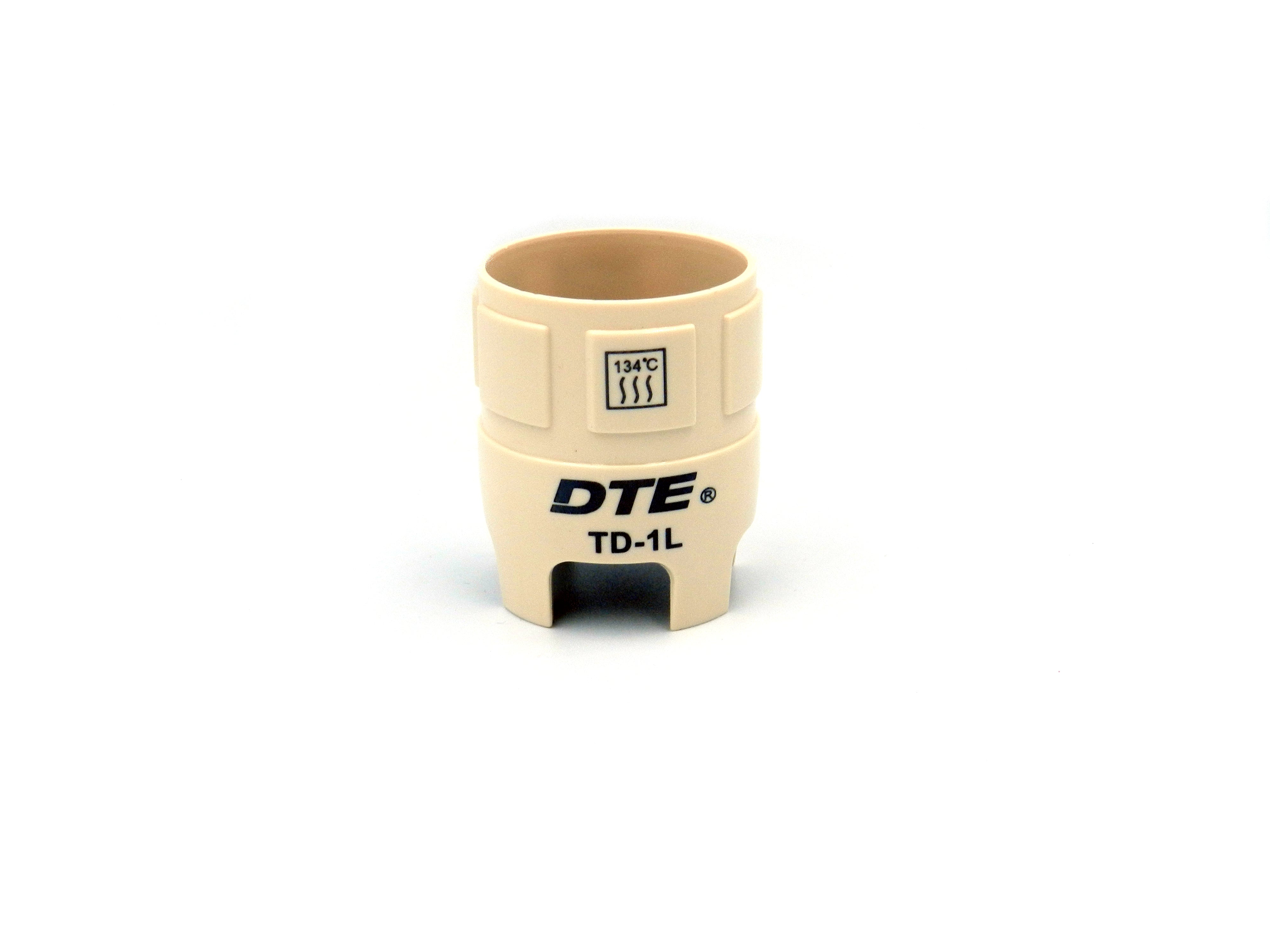 Llave  p/escareador dte td-1l