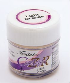 Czr. Noritake (Cervical,translucent, clear cervical,add on, paste stain)