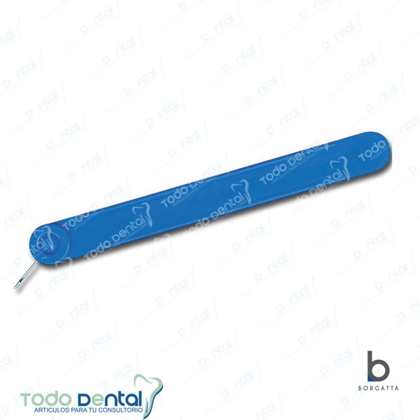 Llave para tornillo hyrax 1 pieza