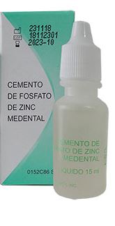 Liquido cemento fosfato