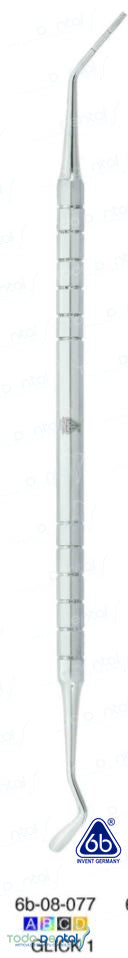 Glick n 1 hexagonal