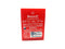 Papel articular bausch rojo bk 102 con 50