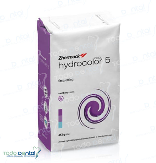 Hydrocolor 5 453 gr