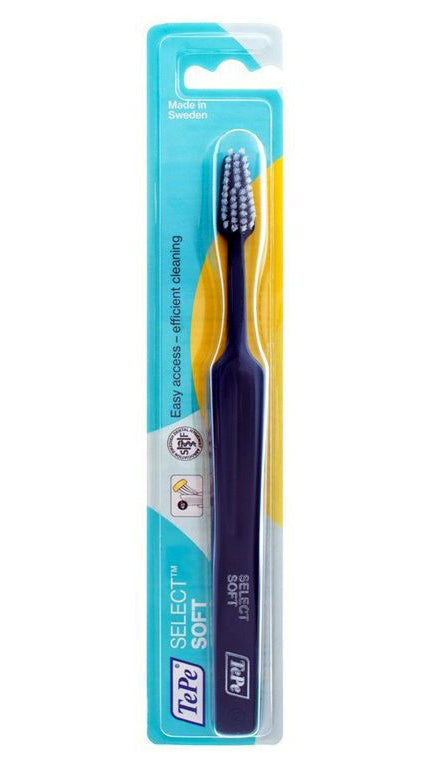 Select soft - cepillo dental (1 pieza)