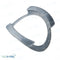 Retractor white oval