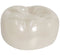 Corona zirconia nusmile posterior 1er molar y 2do molar