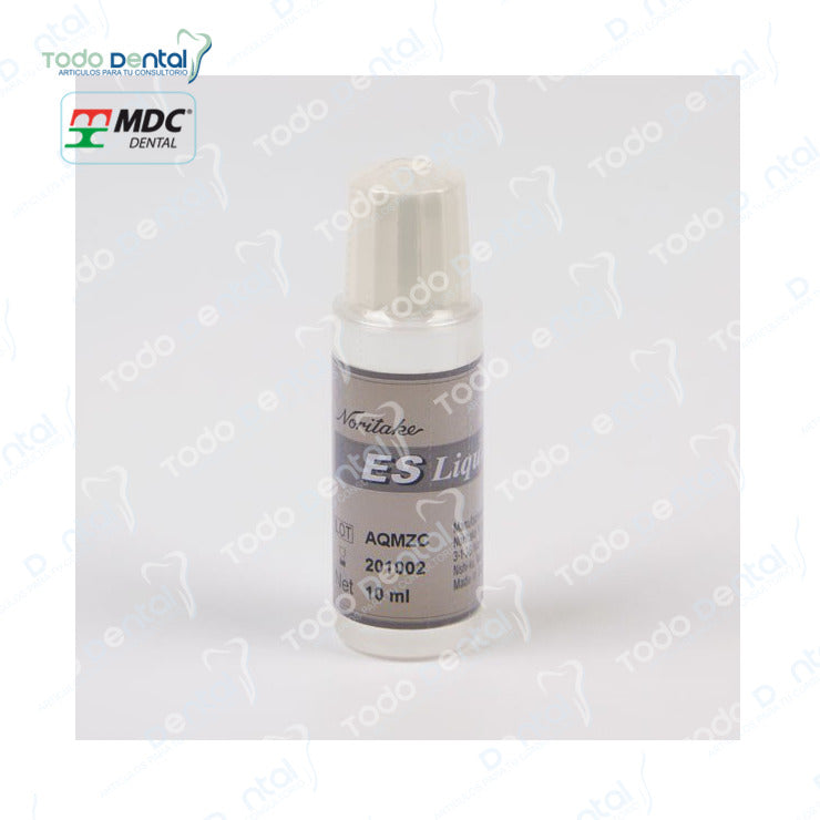Ex-3 external stain liquid (10 ml.)