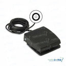 Pedal para escareador dte
