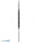 Espatula p/cemento novatech 5 hu-friedy