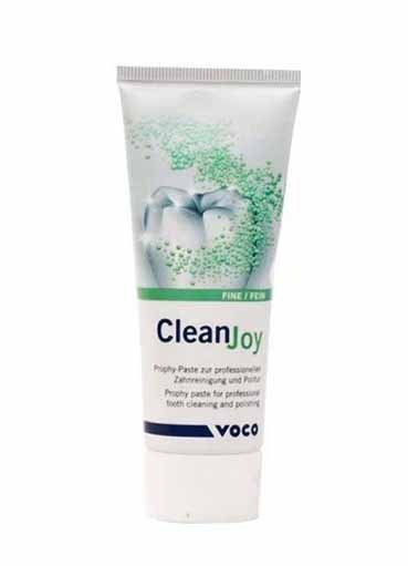 Cleanjoy tubo 100 g fina verde