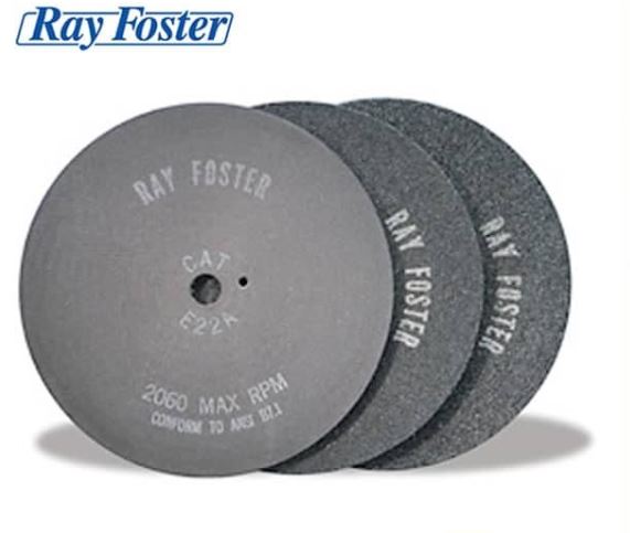 Disco Ray Foster 10'''' recortadora
