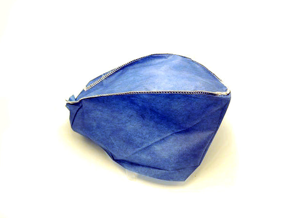 Gorro para cirujano azul sms 20 gr c/100