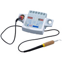 Waxlectric II 100-240 v 50/60 hz (encerador 1 año gta)