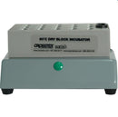 Incubadora 24hrs dry block para indicador biologico