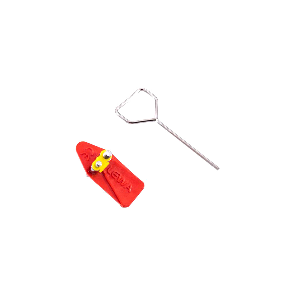 Tornillo inferior d-14