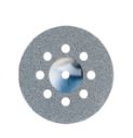 Disco diamantado extra fino 22mm microdont