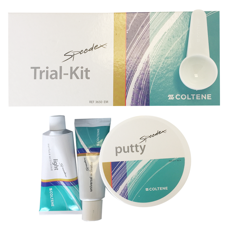 Speedex trial kit